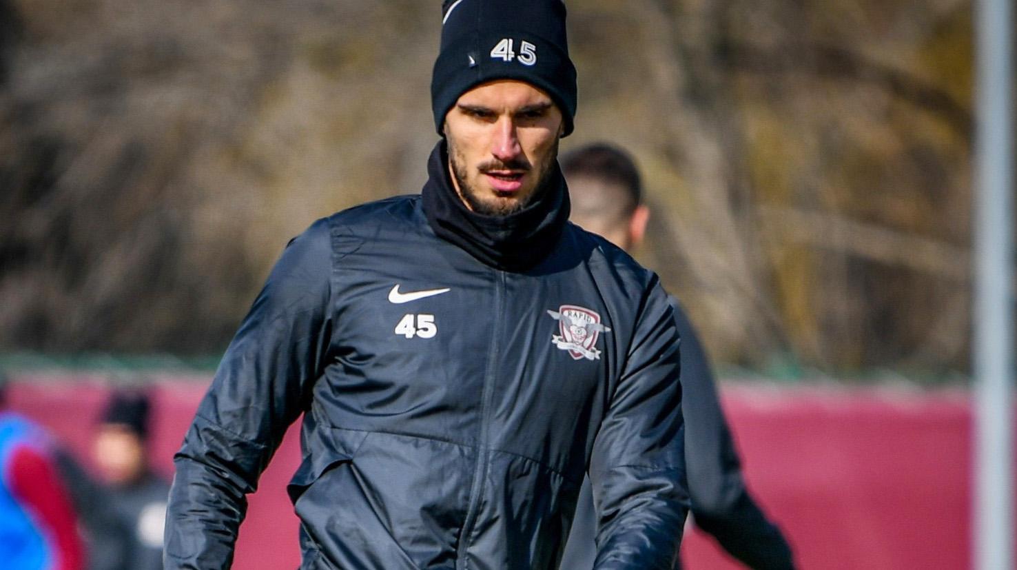 Marko Dugandzic