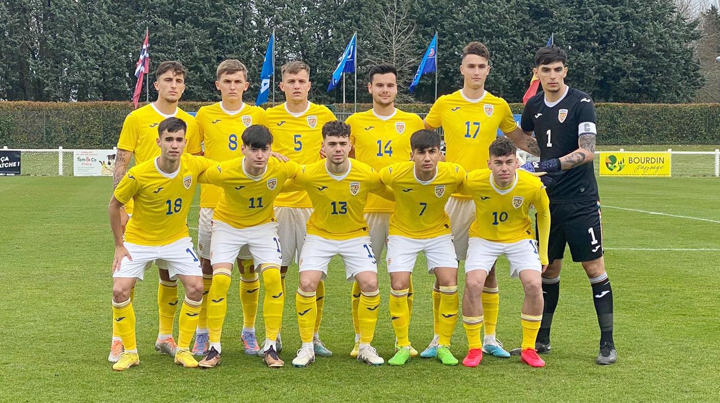 România U19