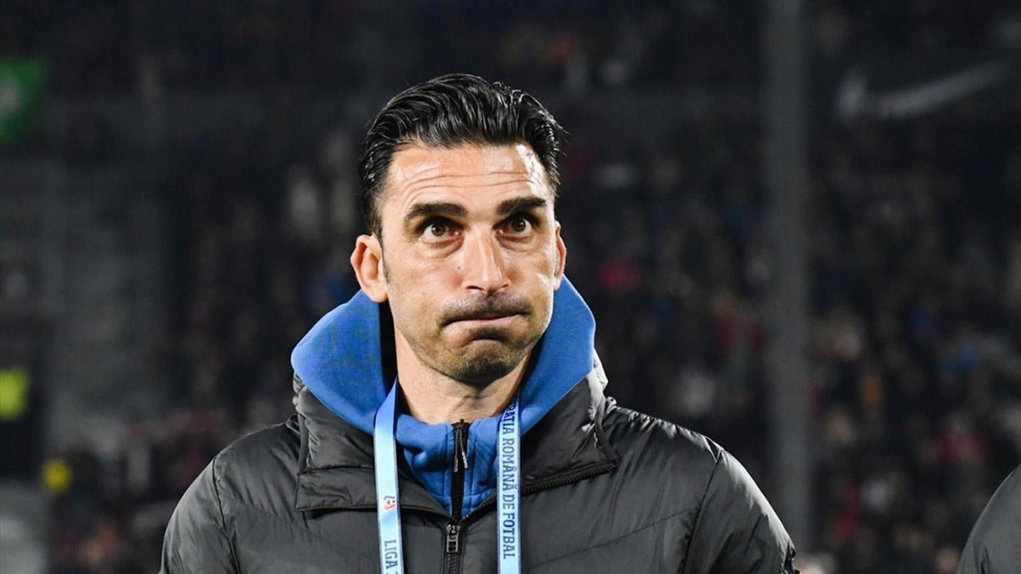 Elias Charaloambous