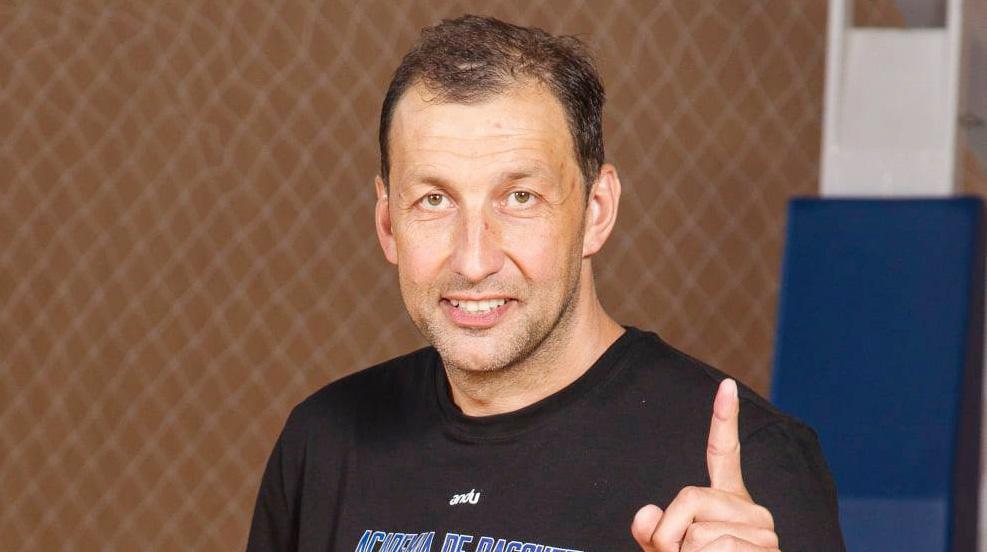 Dalibor Destanovic