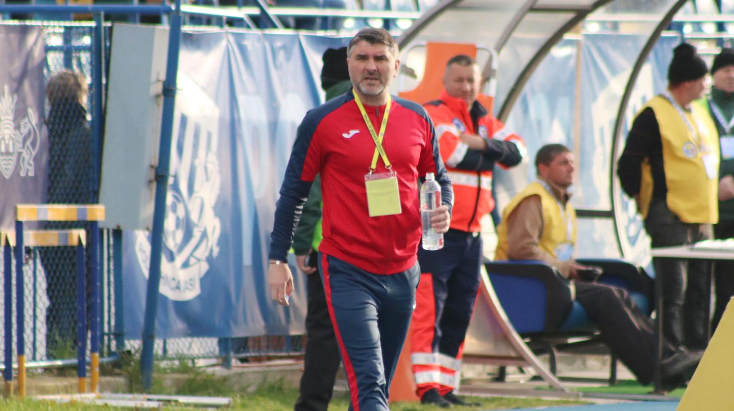 Adrian Mihalcea