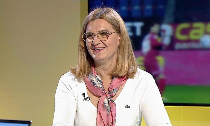 Elisabeta Lipă / Foto: Digi Sport