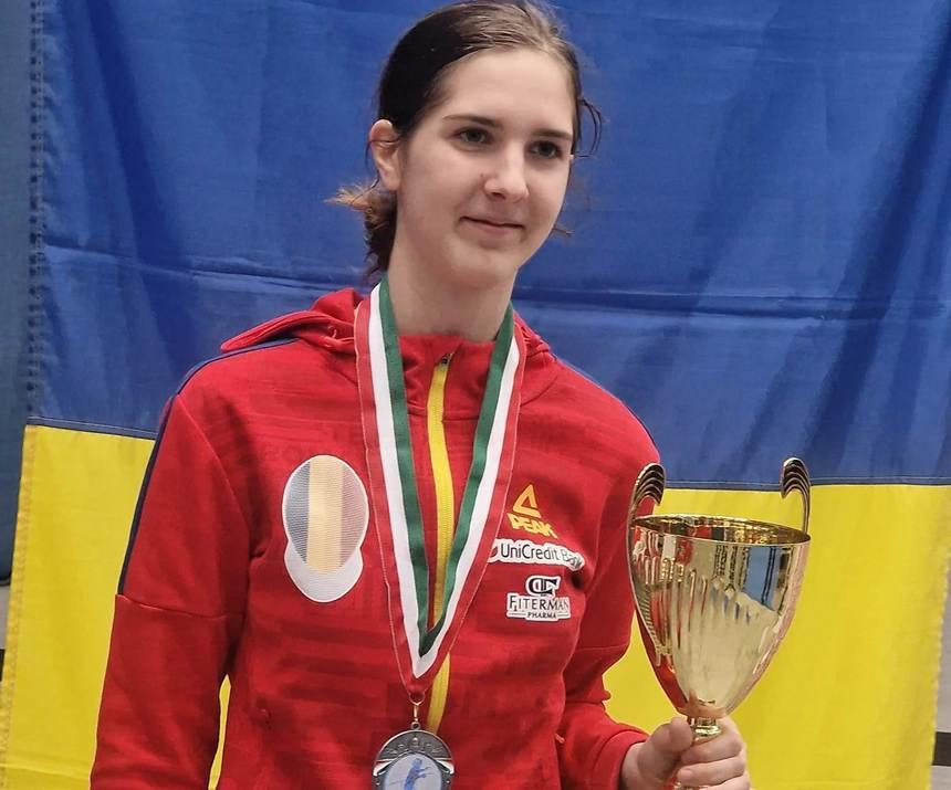 Erica Badea
