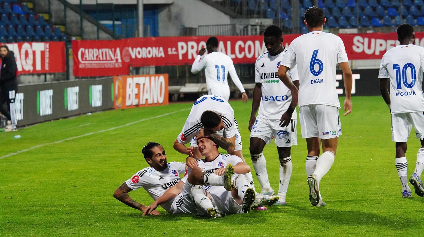 FC Botoșani