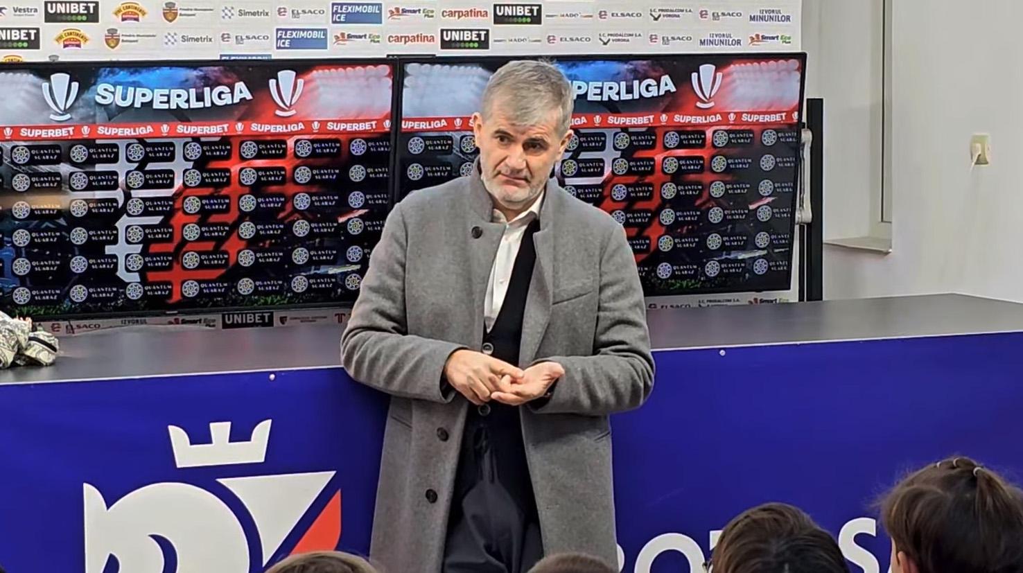 Valeriu Iftime