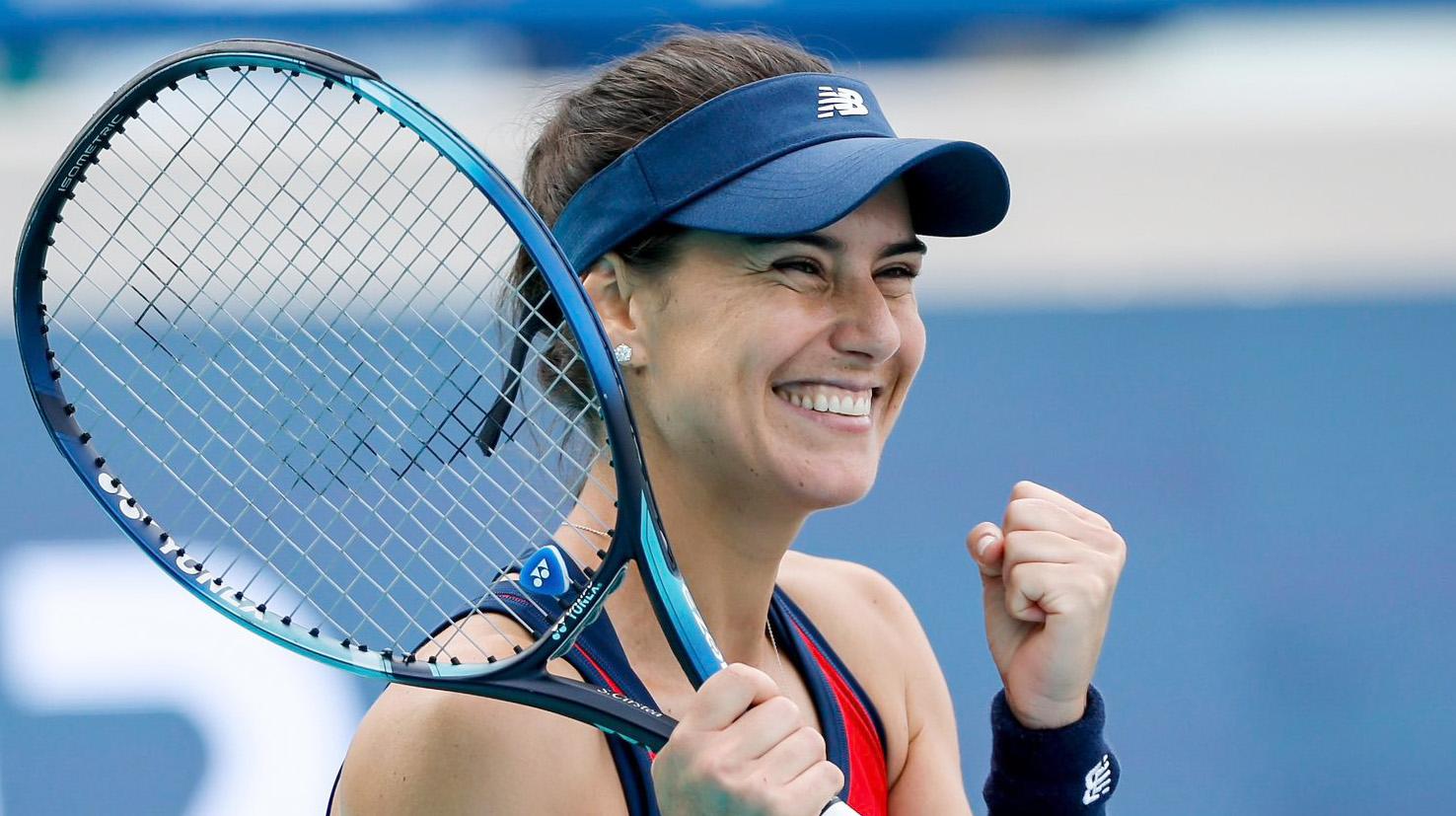 Sorana Cîrstea