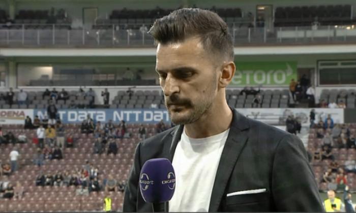 marius bilasco