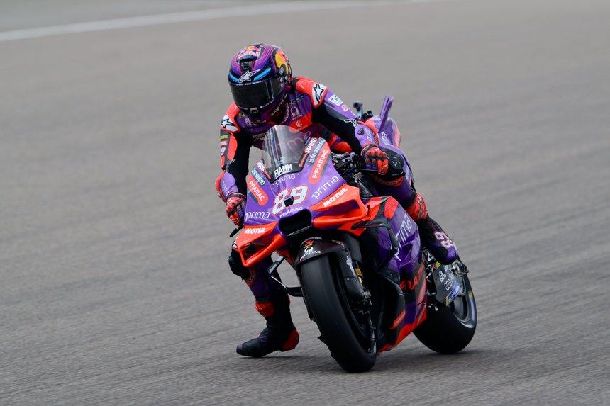 Moto GP