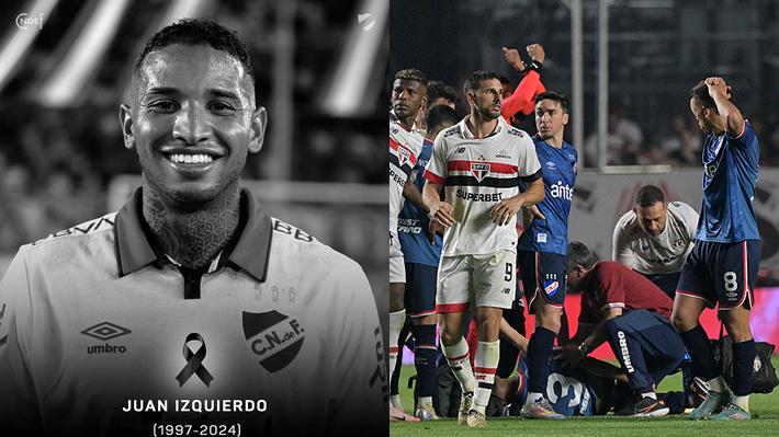 Juan Izquierdo