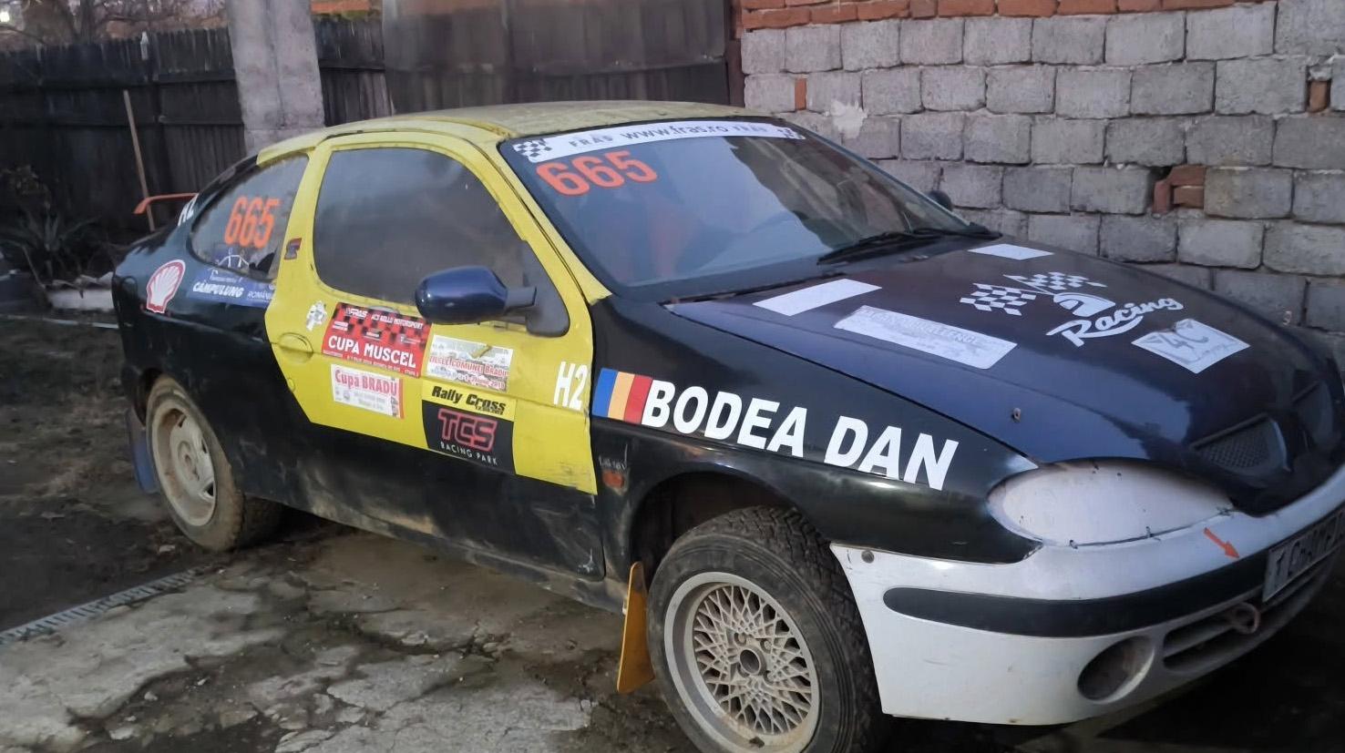 Dan Bodea