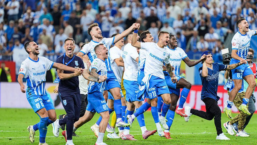 Universitatea Craiova