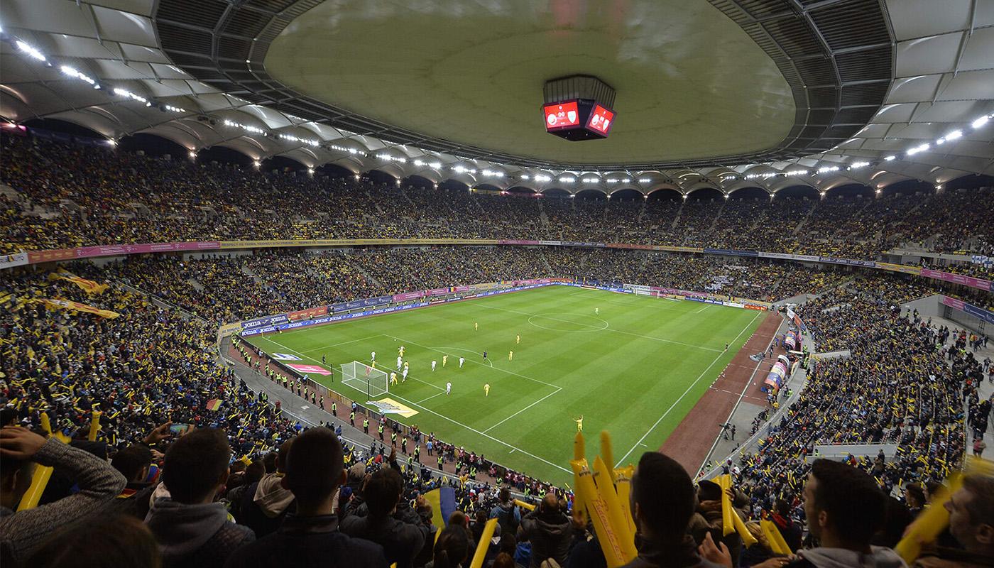 Arena Națională