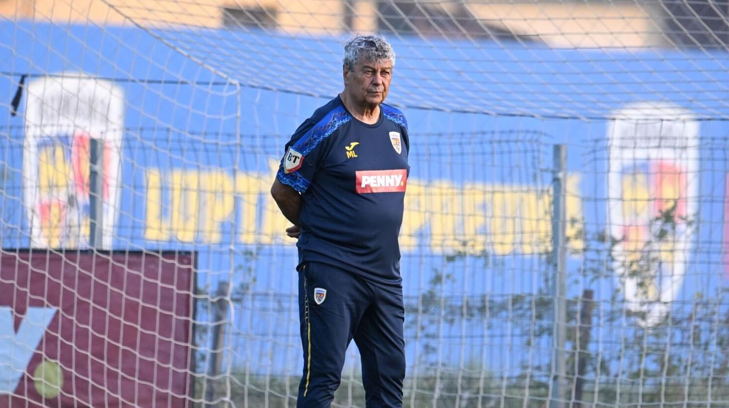 Mircea Lucescu