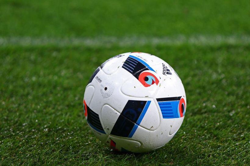 fotbal