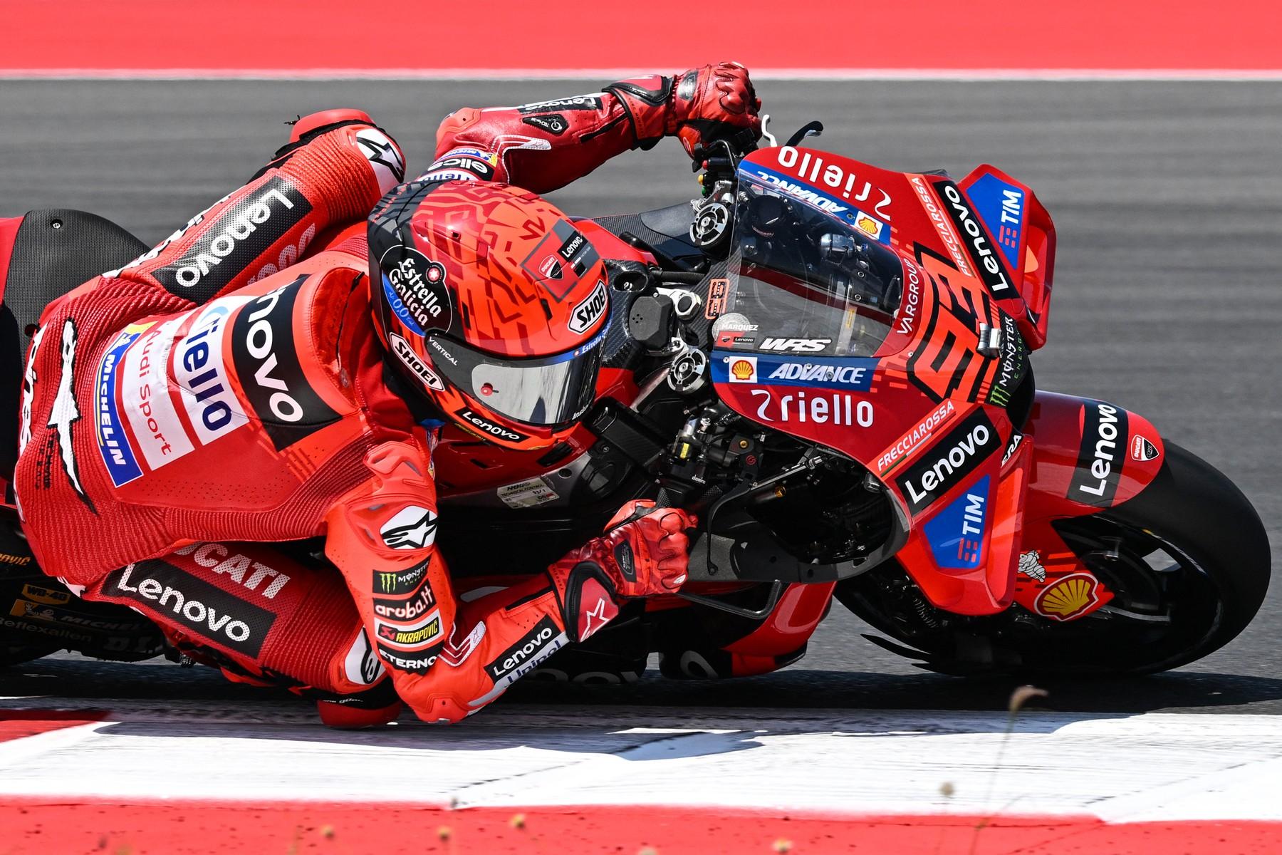 Marc Marquez. Foto: Profimedia