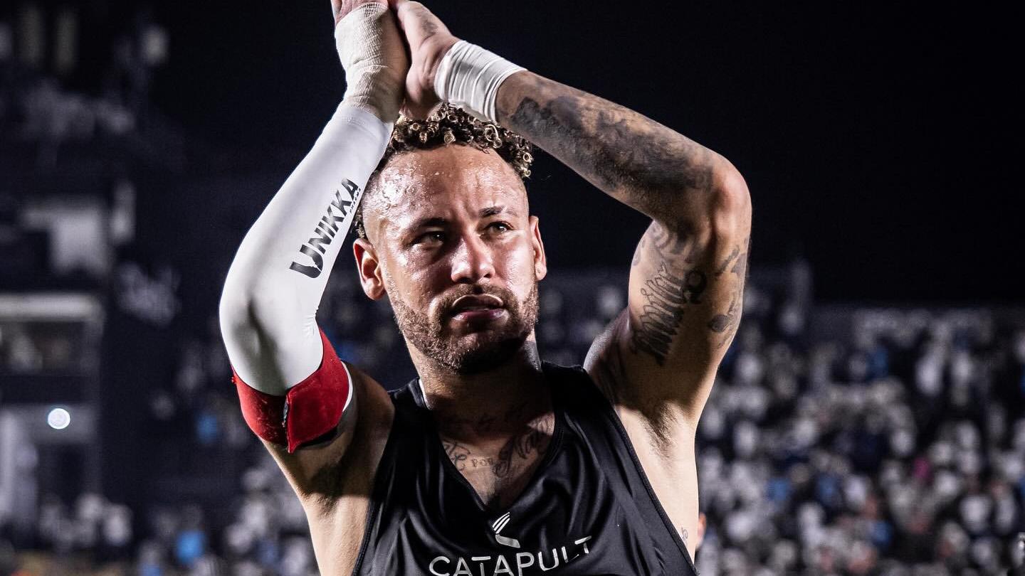 Neymar