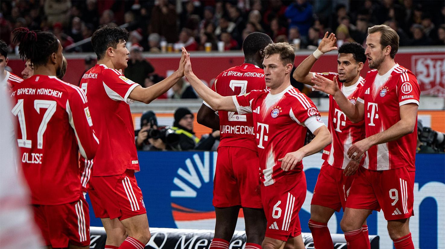 Bayern