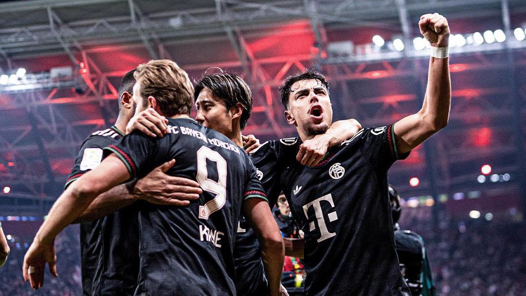 Bayern