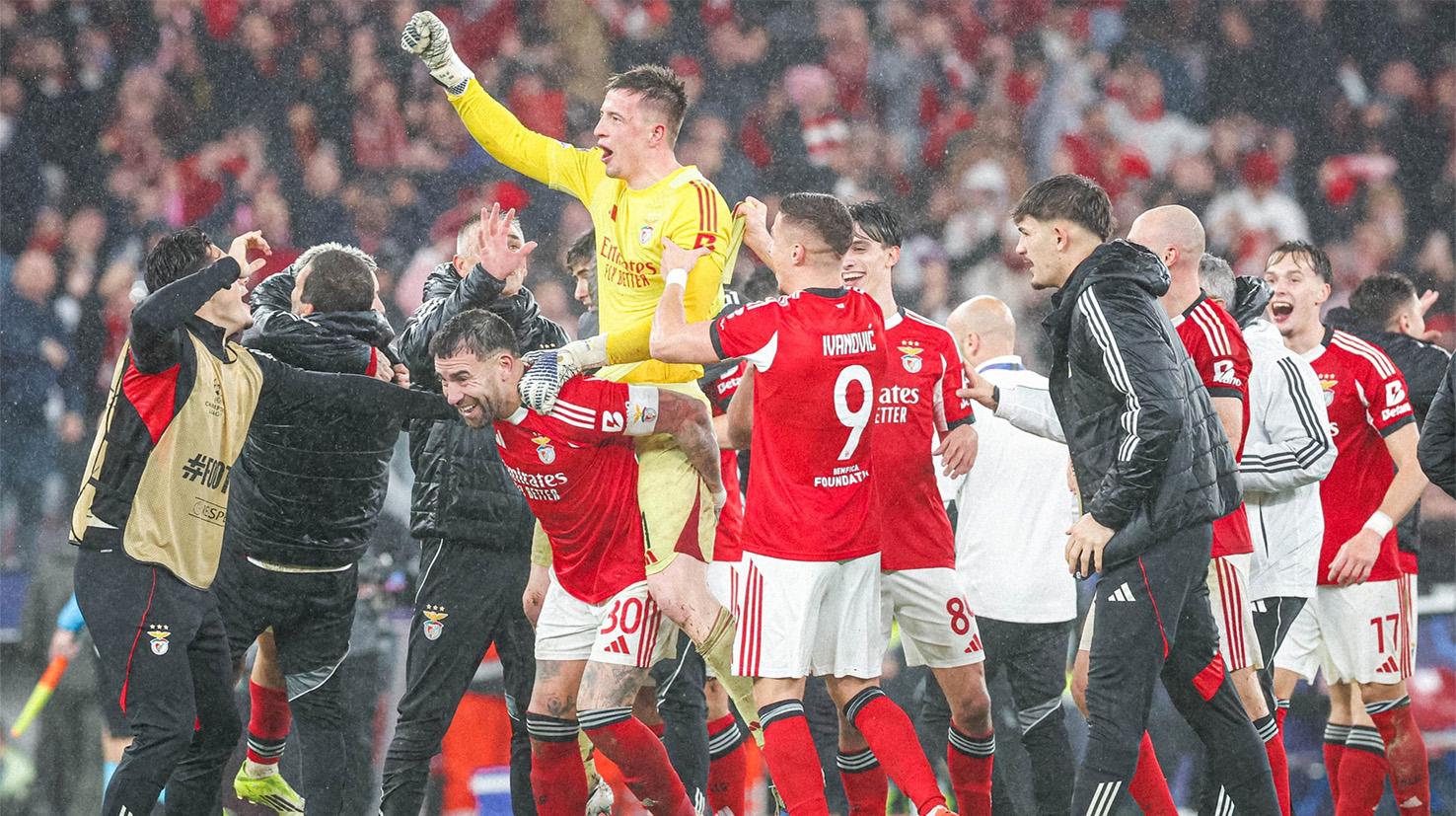 Benfica