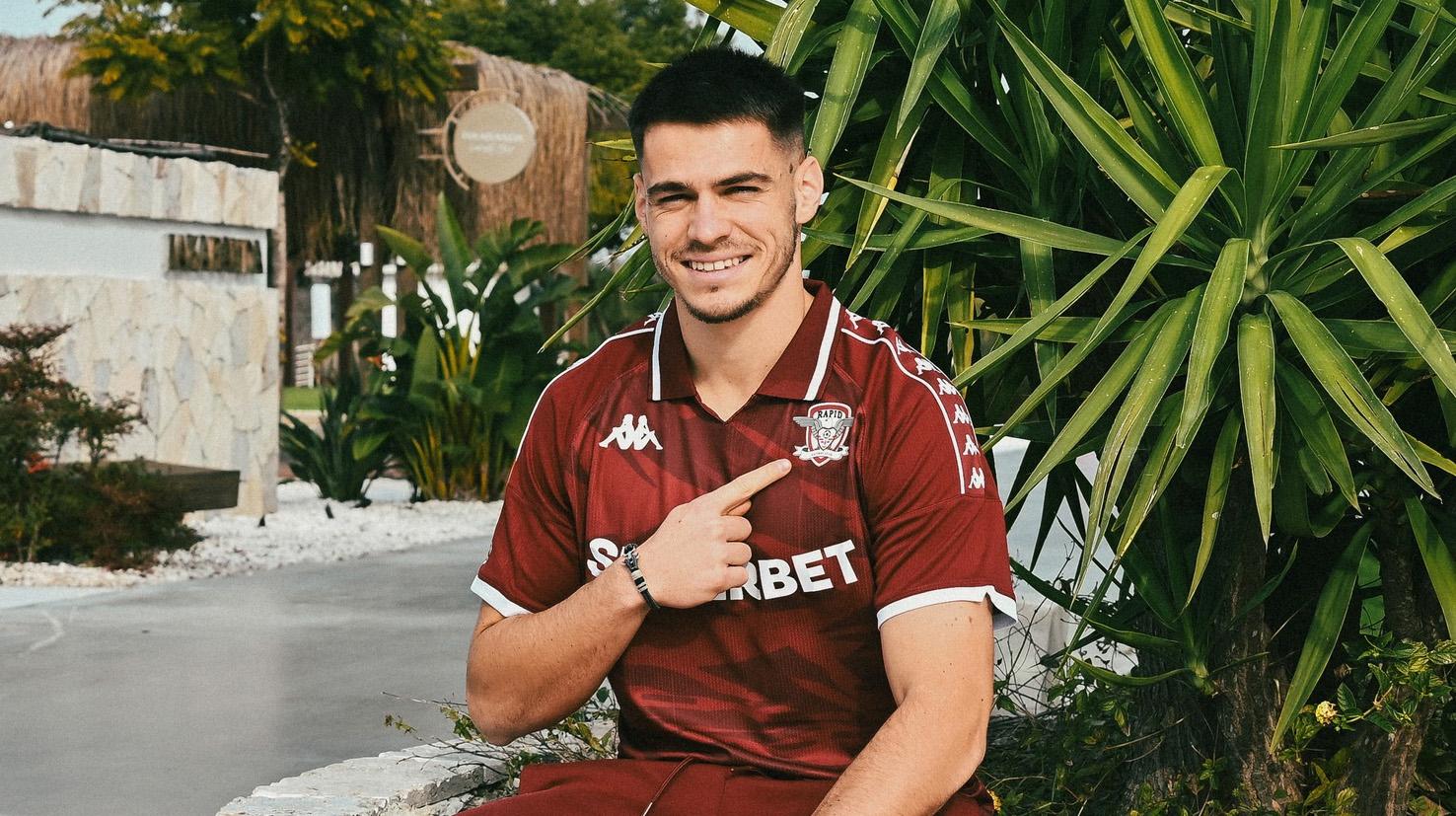 Daniel Paraschiv