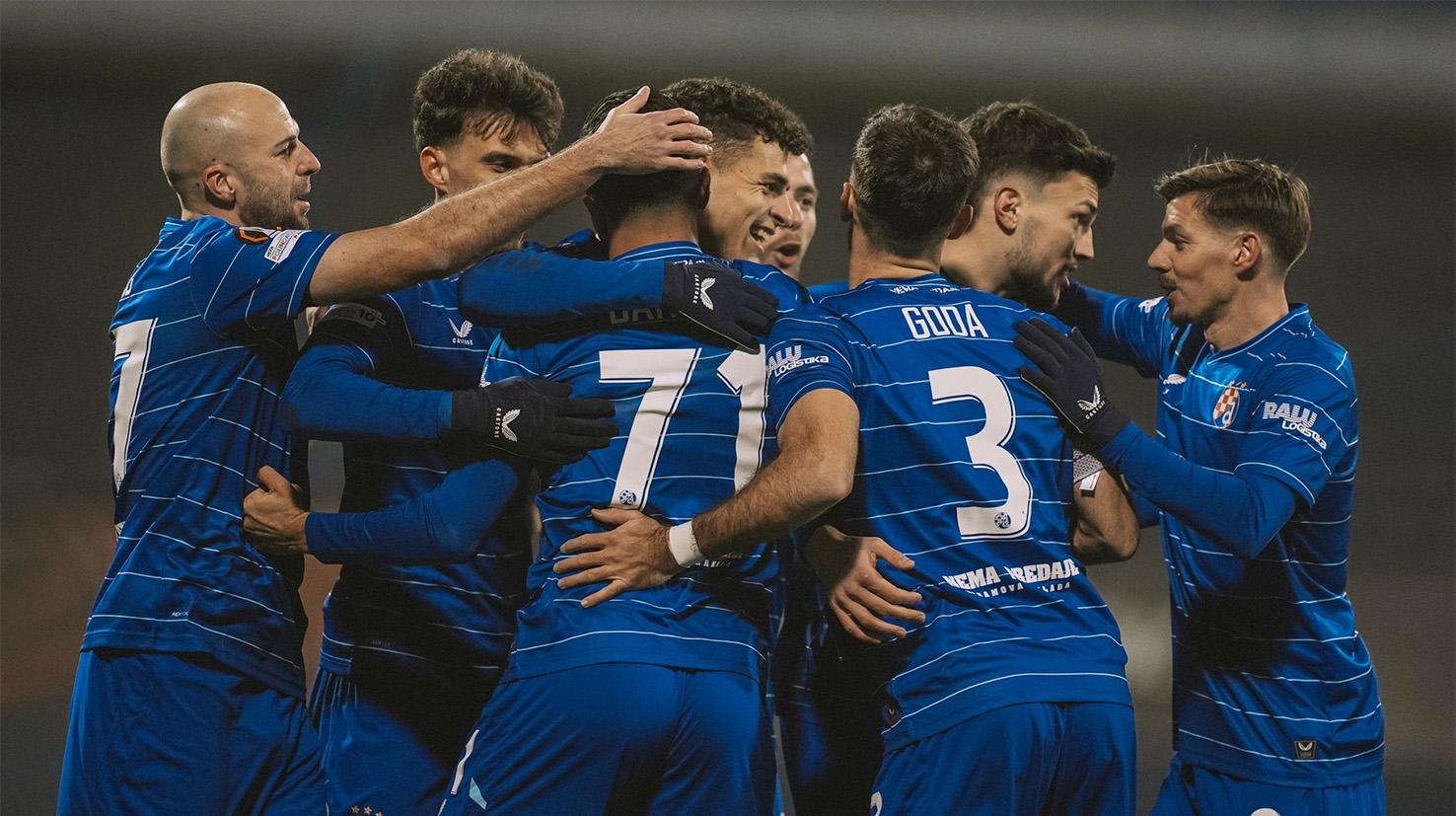 Dinamo Zagreb