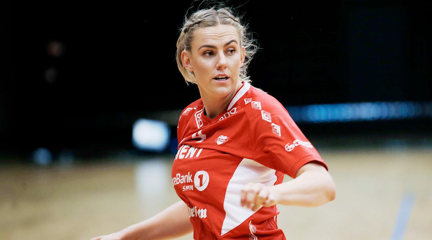 Emilie Hegh Arntzen