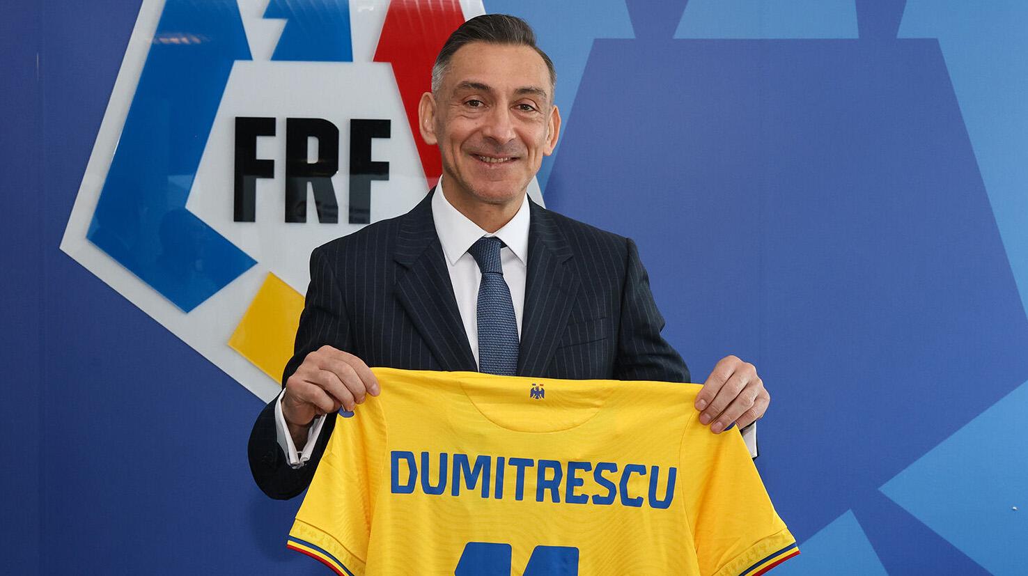 Ilie Dumitrescu
