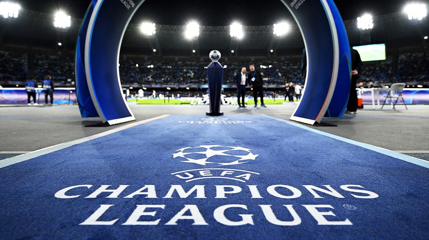 Liga Campionilor