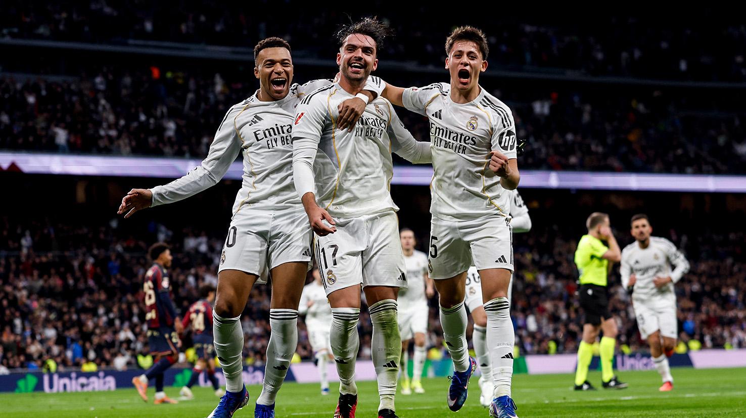 Real Madrid