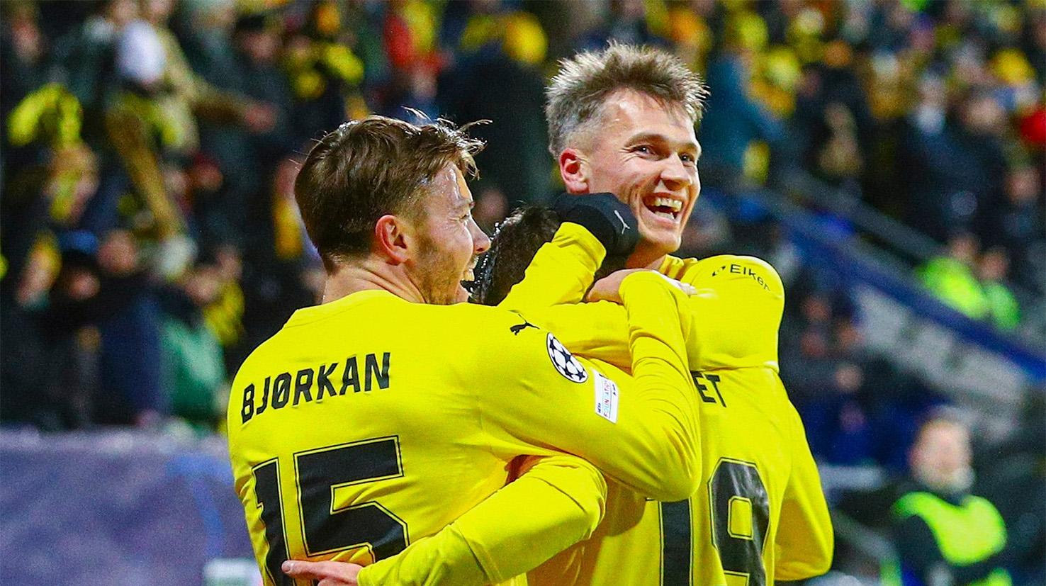 Bodo Glimt