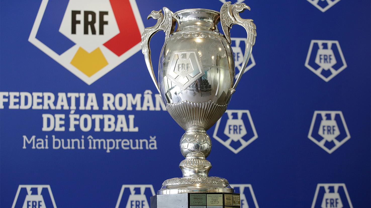 Cupa României