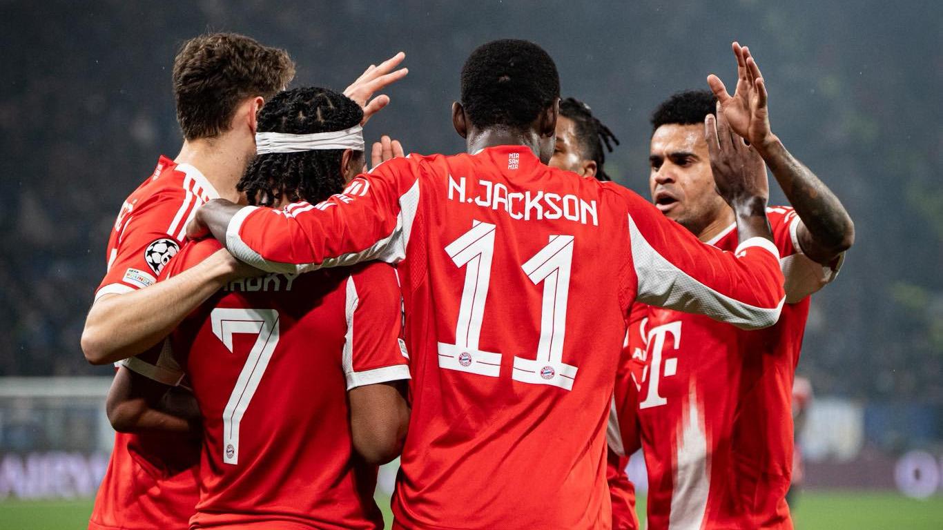 Bayern