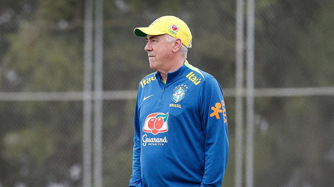 Carlo Ancelotti