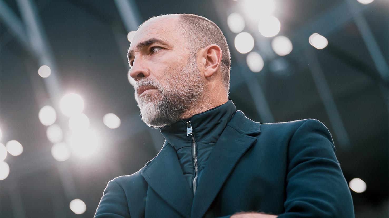 Igor Tudor