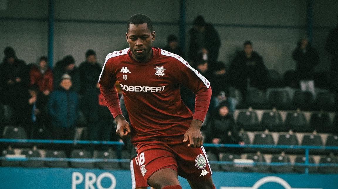 Kader Keita