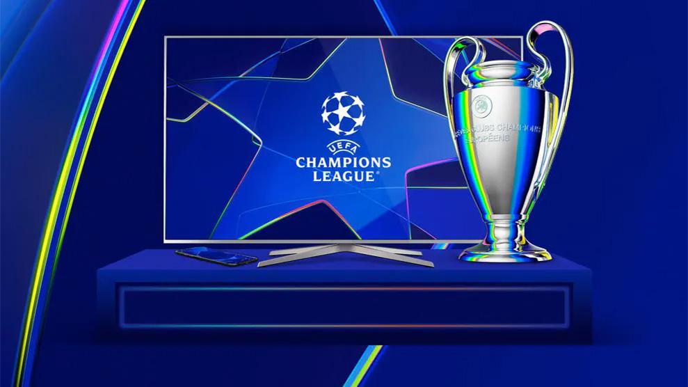 Liga Campionilor