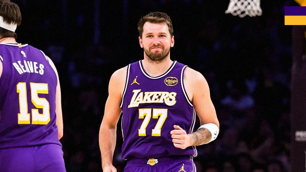 Luka Doncic