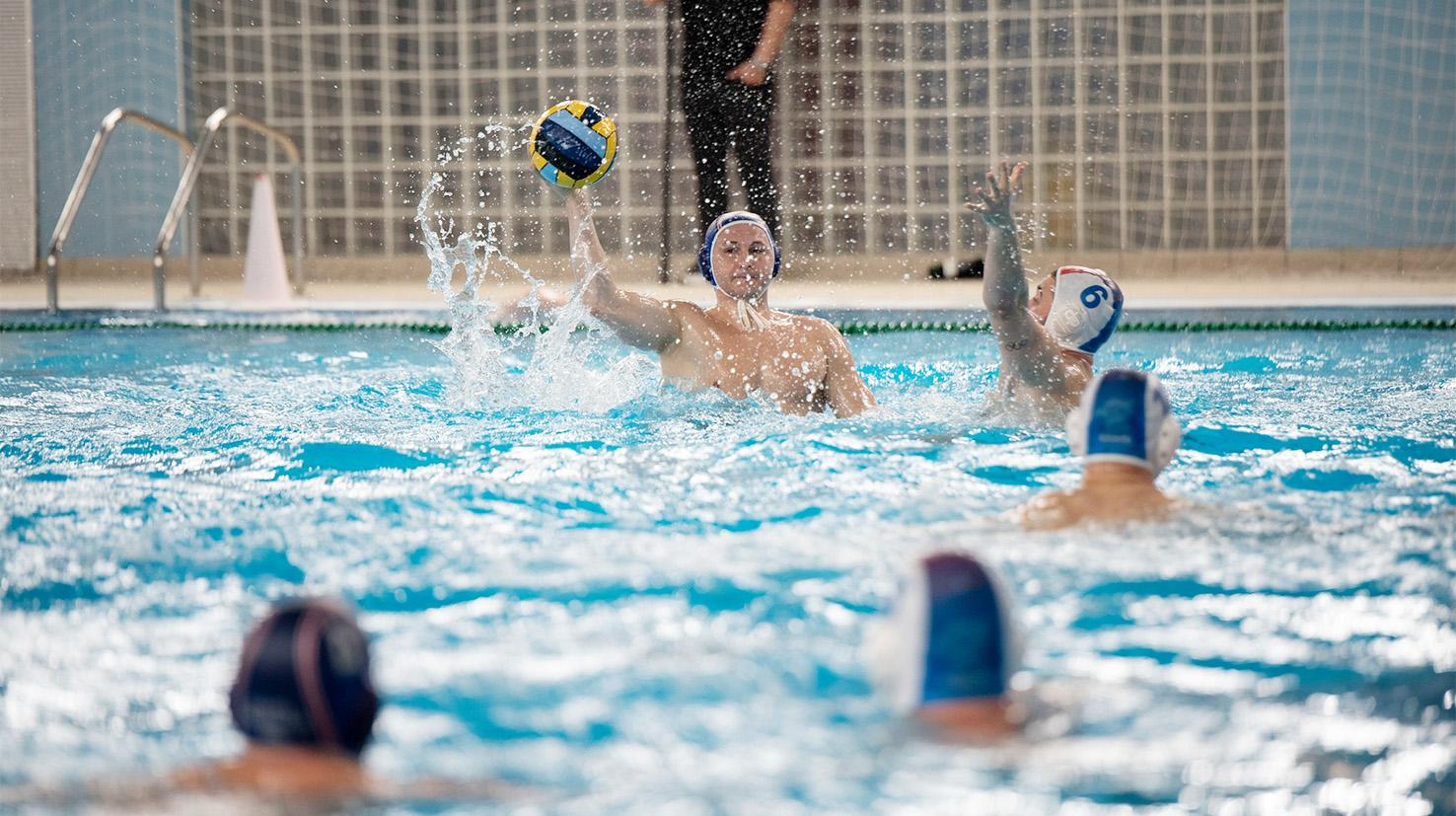 CSM Oradea polo