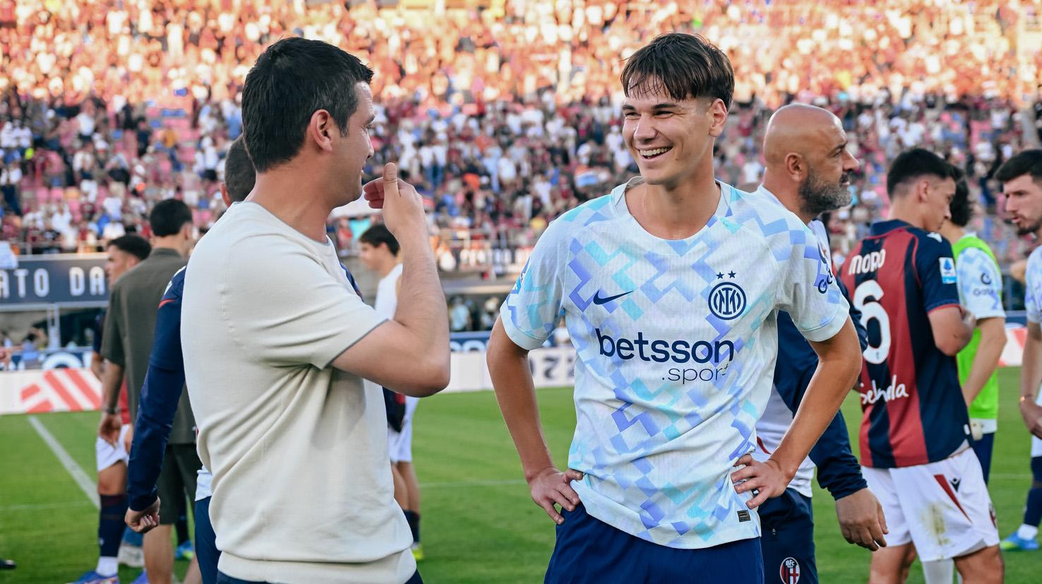 Cristian Chivu