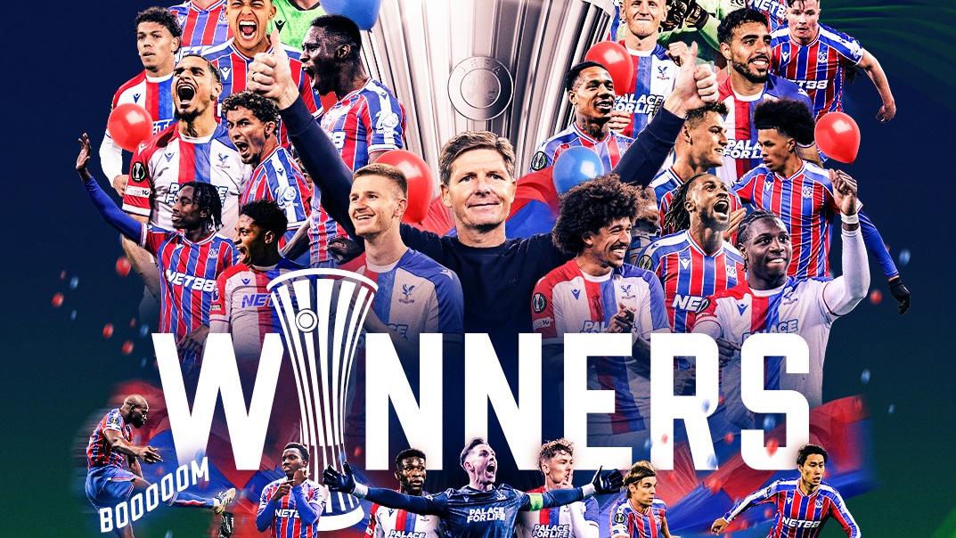 Crystal Palace