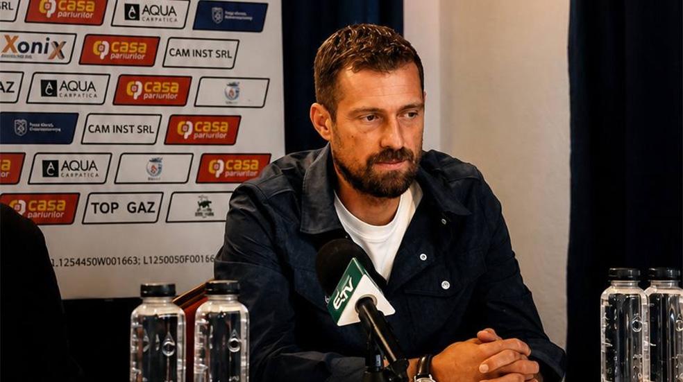 Gabi Tamaș