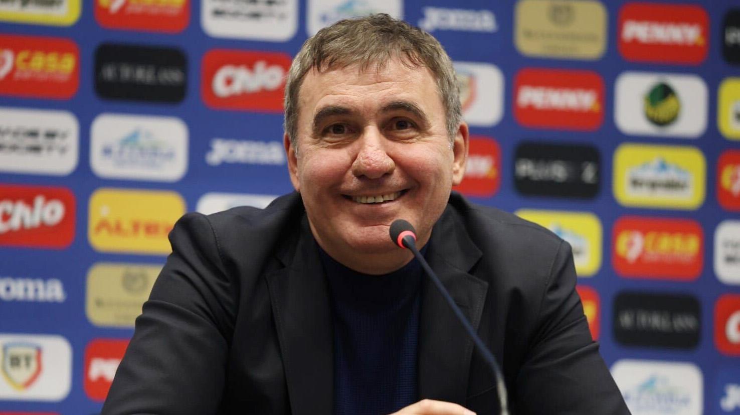 Gică Hagi