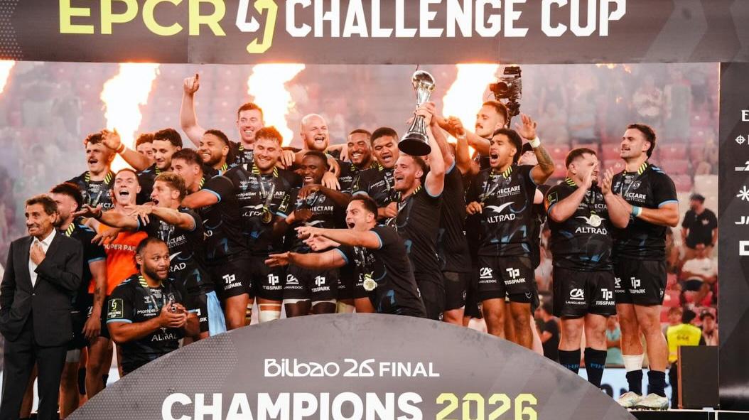Rugby Montpellier