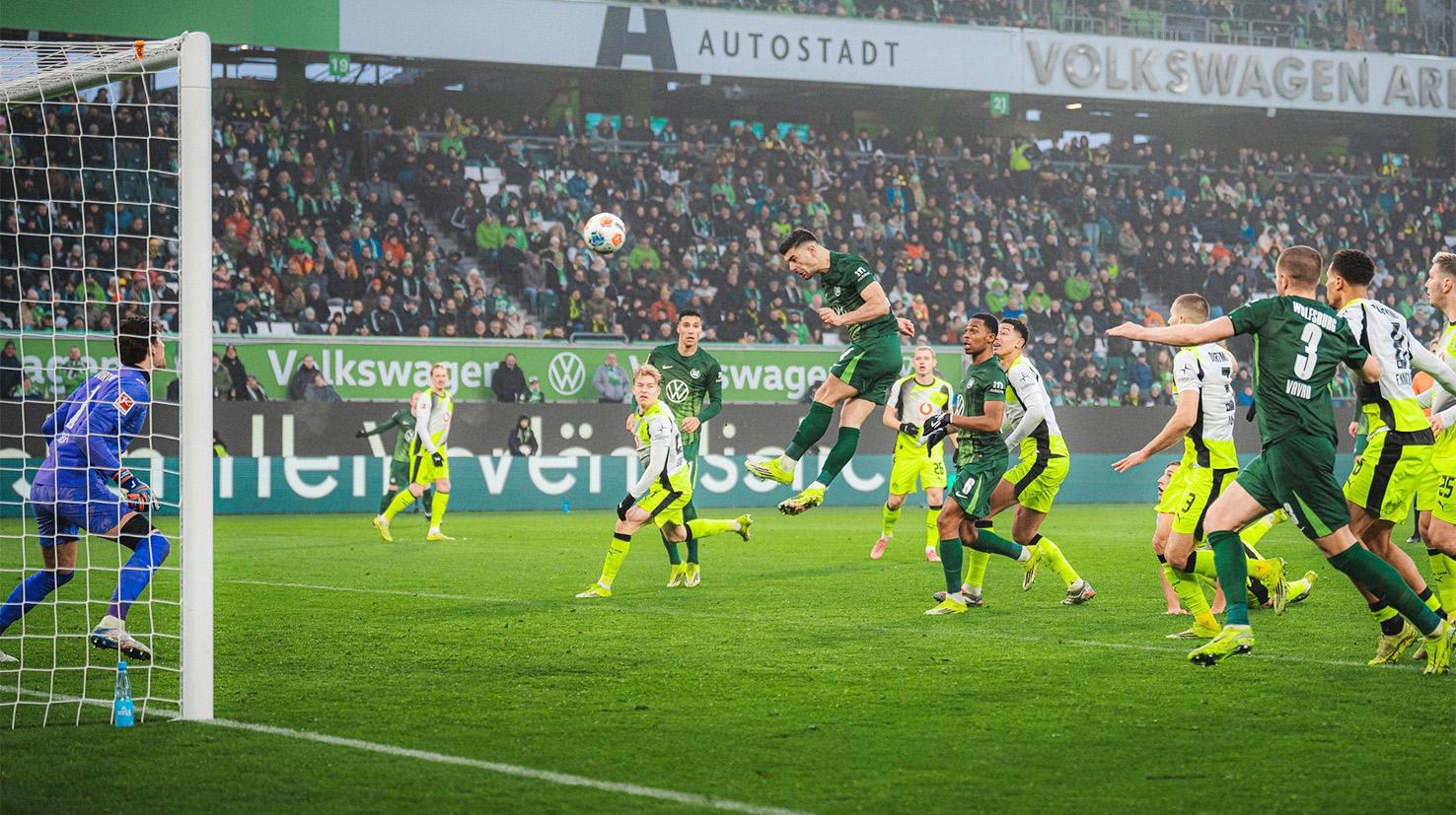 VfL Wolfsburg