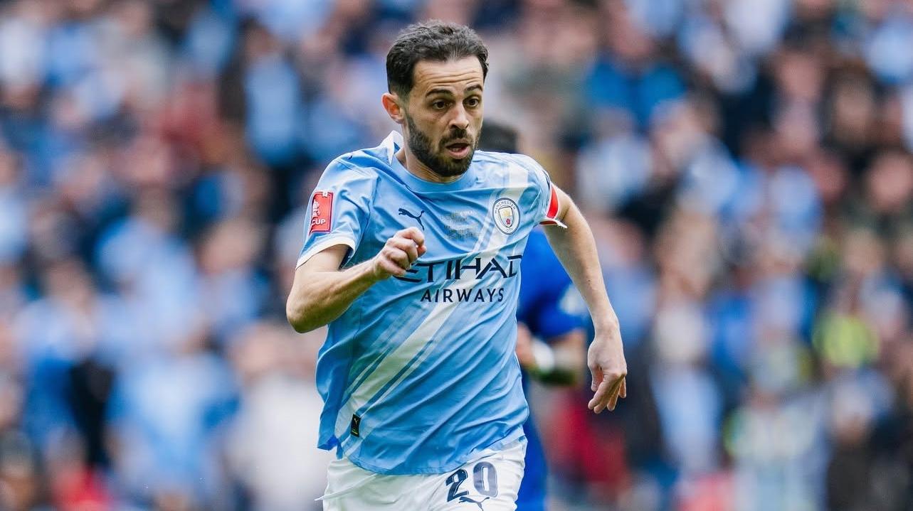 Bernardo Silva