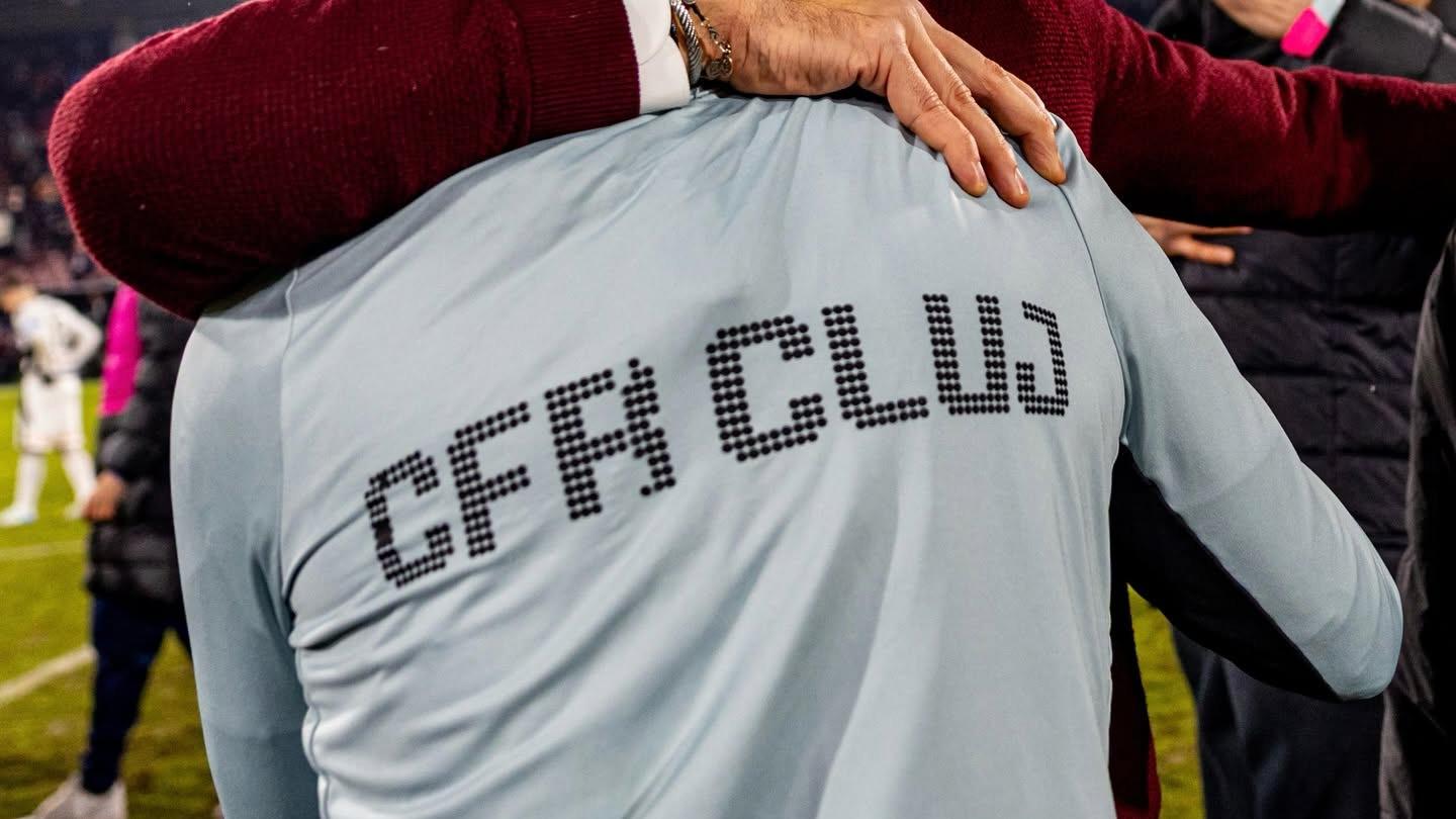 CFR Cluj