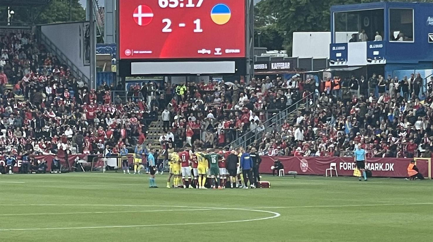 Christian Eriksen