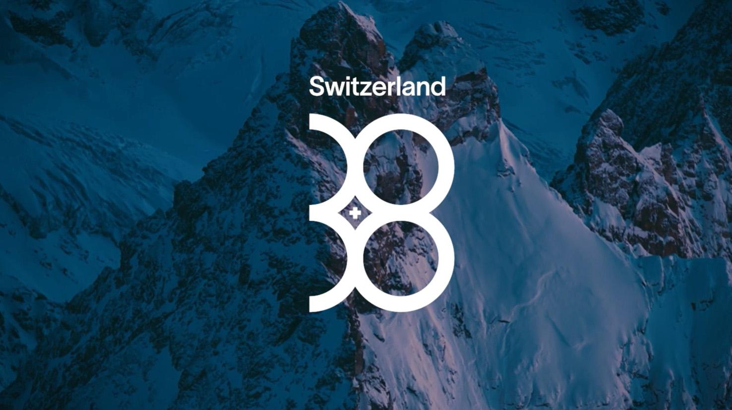Elveția JO 2038