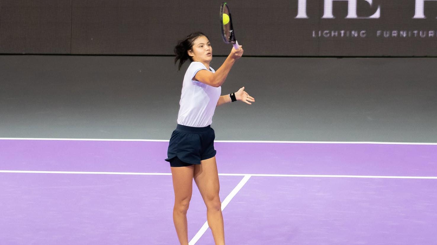 Emma Răducanu