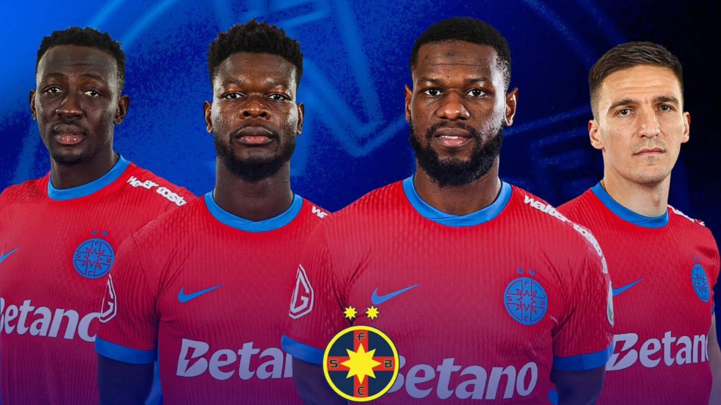 FCSB